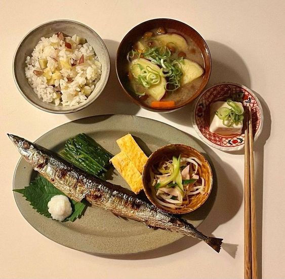 Khám phá kiểu ăn cá người Nhật yêu thích giúp giảm nguy cơ tử vong do mọi nguyên nhân một cách đáng kể- Ảnh 4.