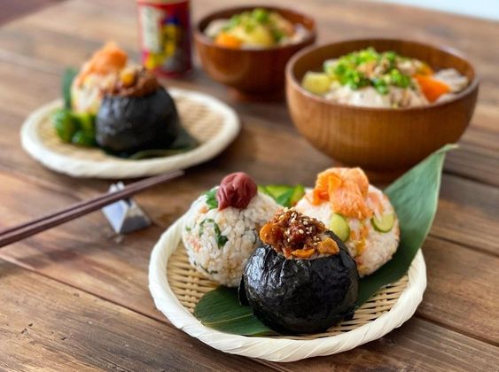 Khám phá kiểu ăn cá người Nhật yêu thích giúp giảm nguy cơ tử vong do mọi nguyên nhân một cách đáng kể- Ảnh 5.