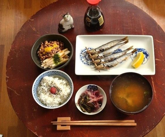 Khám phá kiểu ăn cá người Nhật yêu thích giúp giảm nguy cơ tử vong do mọi nguyên nhân một cách đáng kể- Ảnh 2.