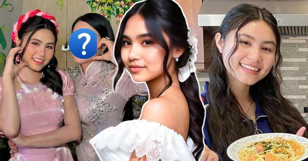 “Visual” đẹp như hoa hậu của con gái nữ NSƯT đình đám nhất làng cải lương: Sở hữu vẻ ngoài duyên dáng cùng học lực thuộc hàng Top ở Mỹ