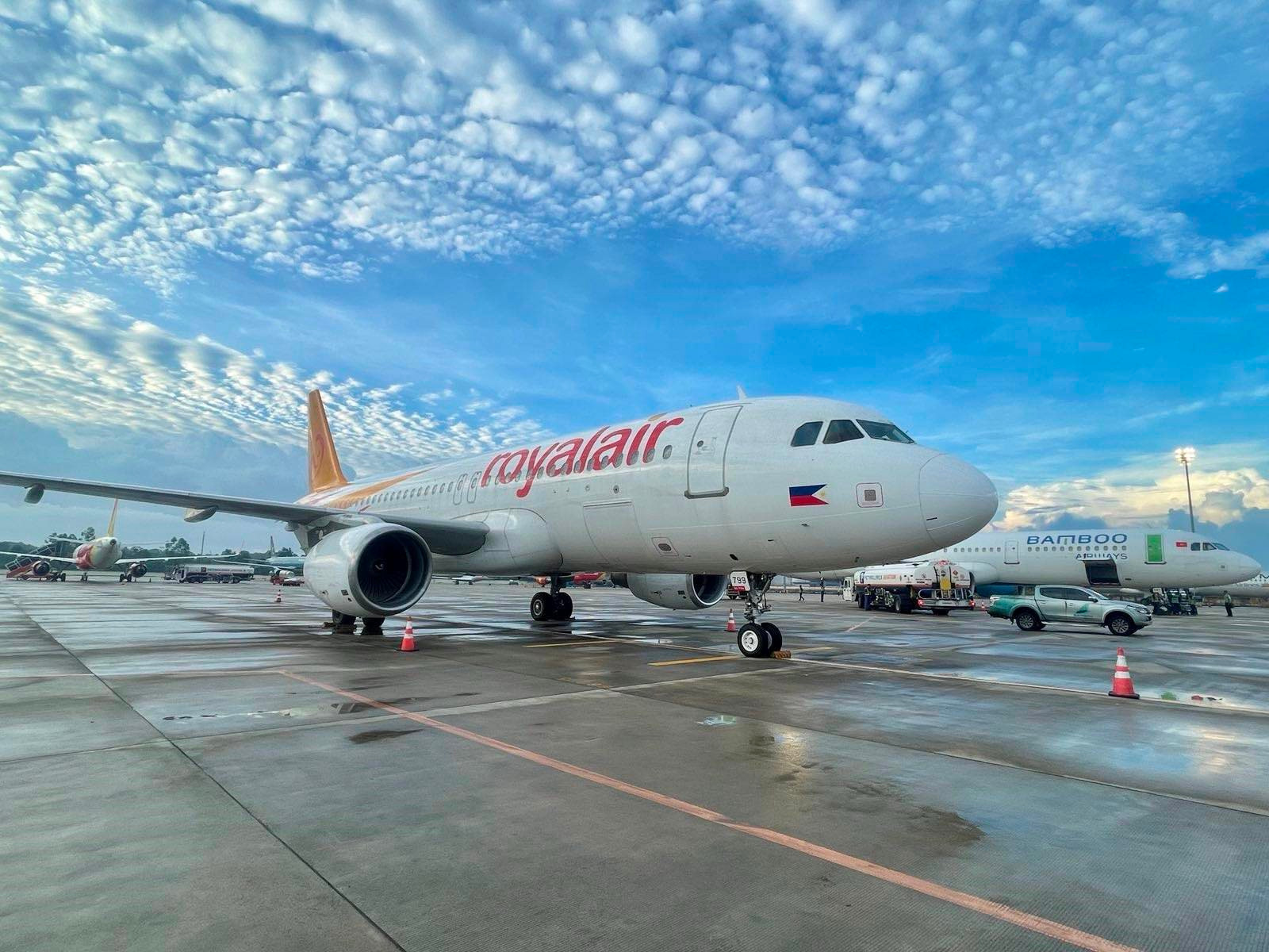 Bamboo Airways đón thêm chiếc máy bay thuê ướt thứ 3 từ đầu năm đến nay, CEO tâm sự: “Bay nội địa chưa thể có lãi”