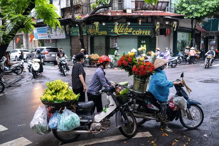 Việt Nam tăng trưởng cao nhất ASEAN, lộ diện 