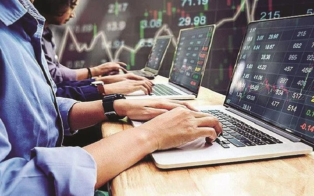 Phiên 26/6: Khối ngoại tiếp chuỗi 14 phiên bán ròng liên tiếp, tập trung Phiên 26/6: Khối ngoại tiếp chuỗi 14 phiên bán ròng liên tiếp, tập trung