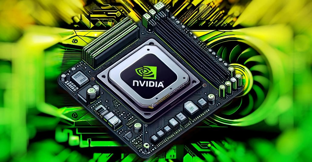 7 lý do cổ phiếu Nvidia có thể nhảy vọt 67%, duy trì đà tăng 2 năm tới- Ảnh 1.
