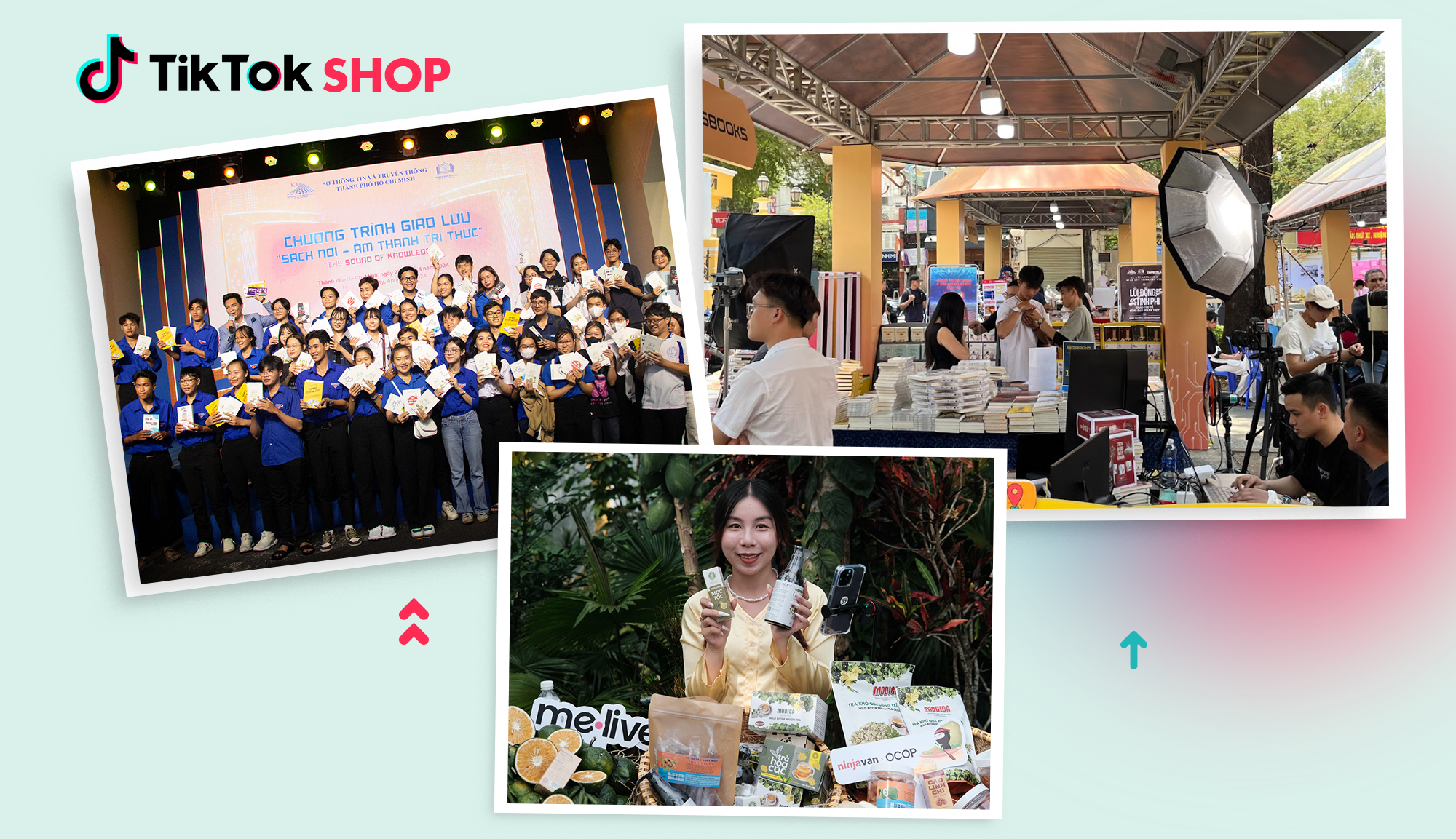 Sau 2 năm mang đến những tác động nổi bật trên thị trường thương mại điện tử Việt Nam, Tiktok Shop sẽ làm gì tiếp theo?- Ảnh 11.