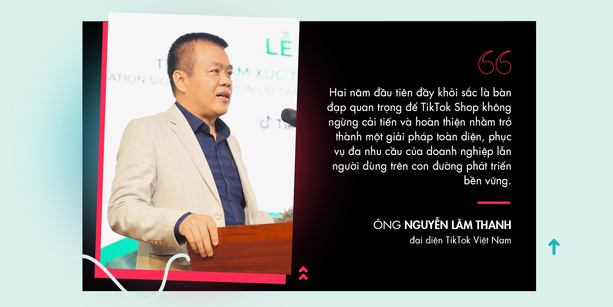 Sau 2 năm mang đến những tác động nổi bật trên thị trường thương mại điện tử Việt Nam, Tiktok Shop sẽ làm gì tiếp theo?- Ảnh 12.
