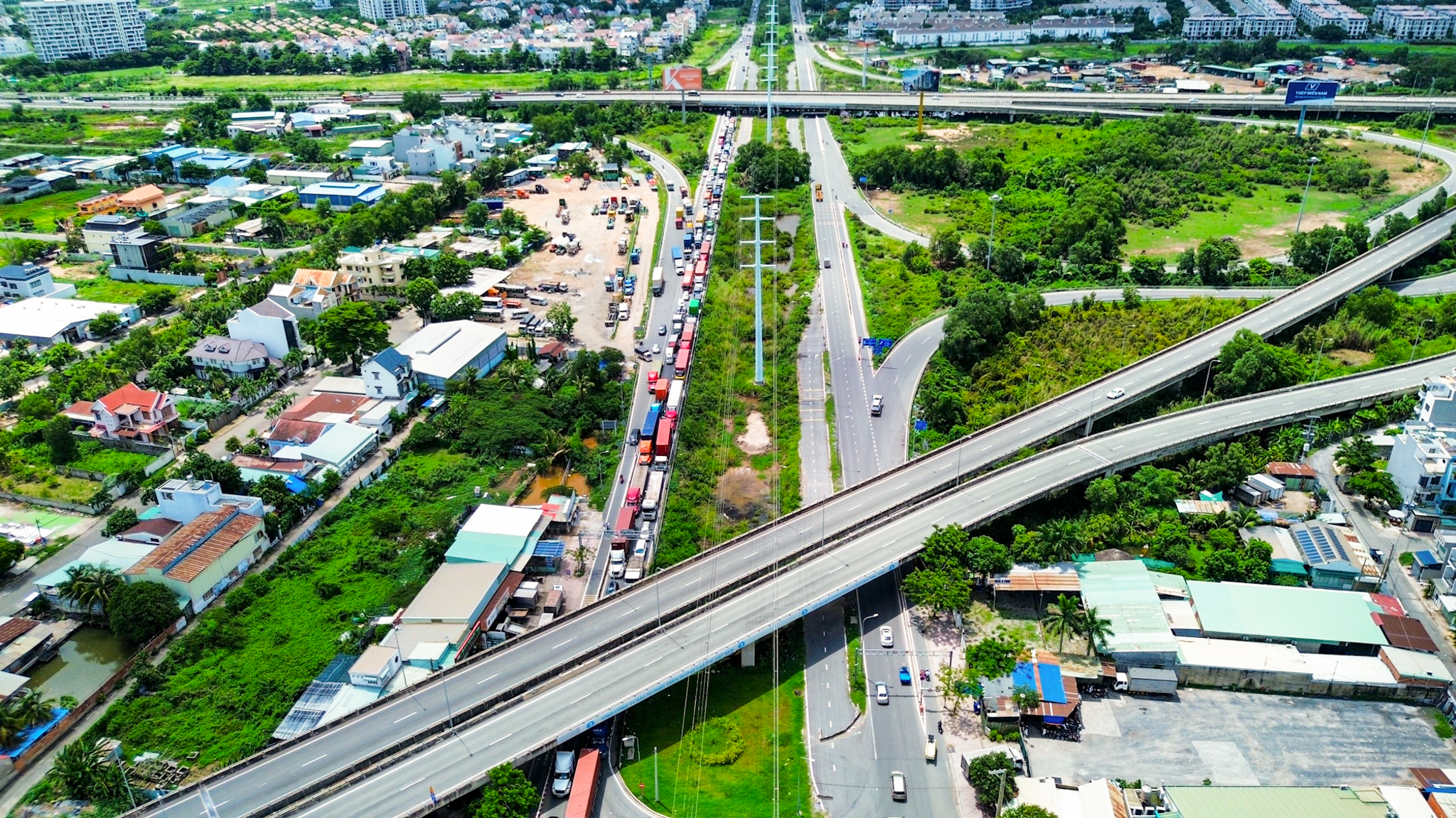 Con đường huyết mạch ở Thủ Đức sắp được đầu tư 3.400 tỷ, kết nối cảng container lớn nhất Việt Nam với đường cao tốc- Ảnh 10.