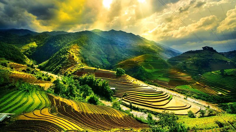 Năm 2025, Việt Nam trở thành điểm đến hấp dẫn, có năng lực phát triển du lịch cao trên thế giới- Ảnh 1.