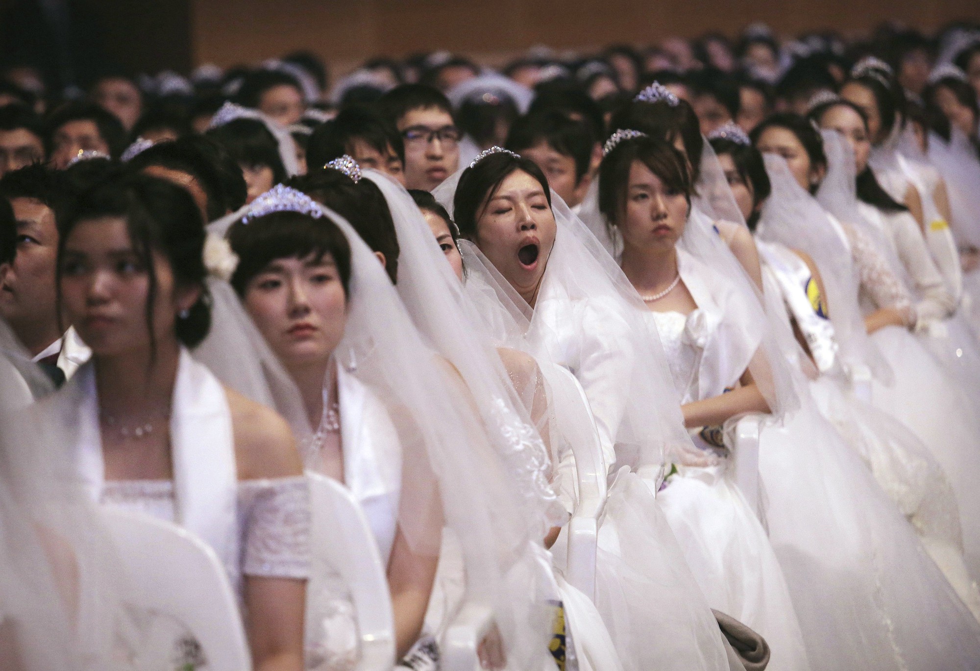 Không kết hôn trở thành trạng thái “bình thường mới” tại quốc gia châu Á, ai muốn sinh con mới là chuyện bất ngờ- Ảnh 2.