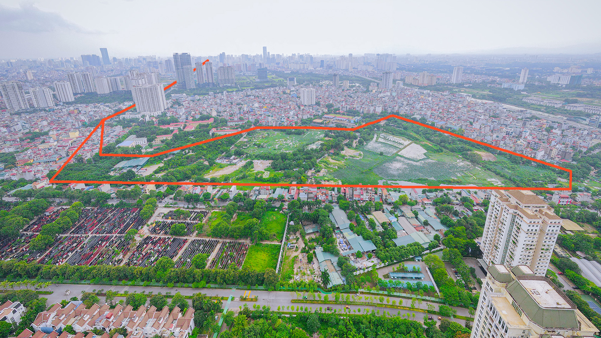 Toàn cảnh dự án đường sắt đô thị hơn 35.000 tỷ nối hàng loạt khu đô thị như Nam Thăng Long, Tây Hồ Tây đến trung tâm phố cổ Hà Nội- Ảnh 4.
