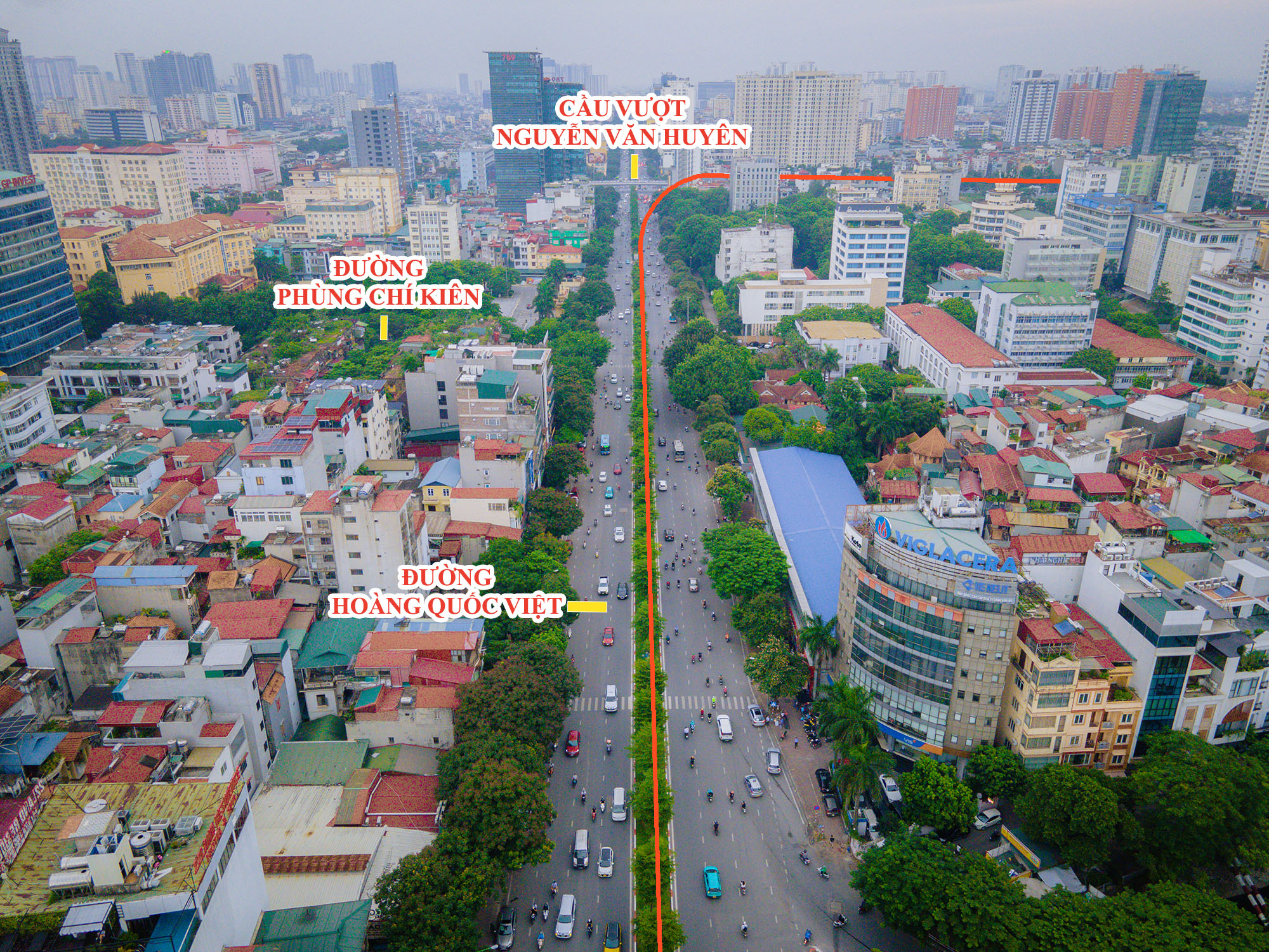Toàn cảnh dự án đường sắt đô thị hơn 35.000 tỷ nối hàng loạt khu đô thị như Nam Thăng Long, Tây Hồ Tây đến trung tâm phố cổ Hà Nội- Ảnh 8.