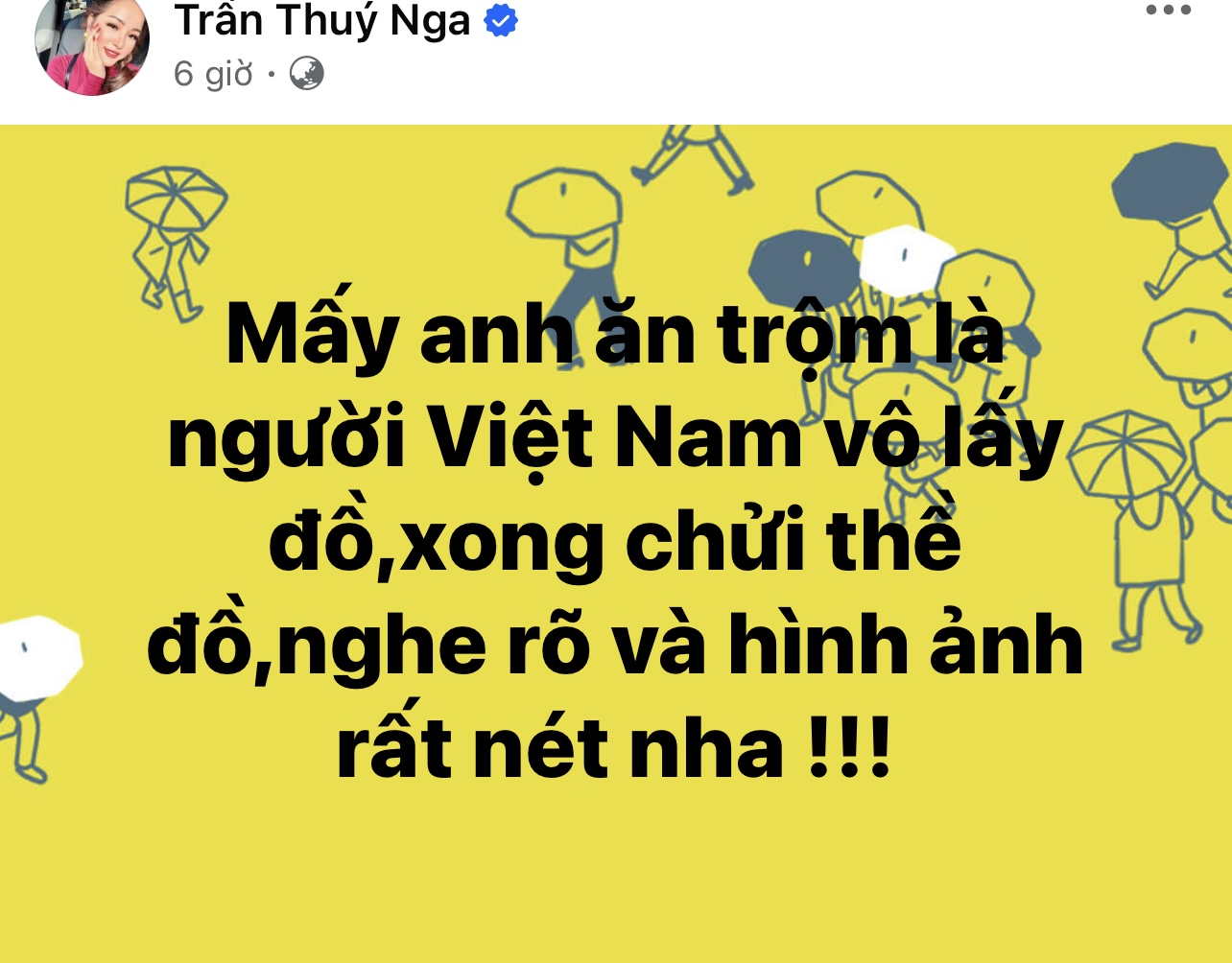 Thúy Nga hốt hoảng vì bị 3 kẻ trộm cắt cửa đột nhập lúc rạng sáng- Ảnh 6.