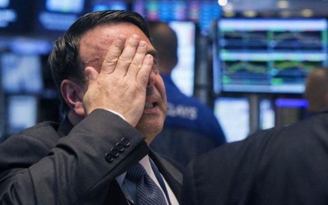 Một mã chứng khoán bị khối ngoại bán ròng đột biến gần 800 tỷ đồng trong phiên 27/6 Một mã chứng khoán bị khối ngoại bán ròng đột biến gần 800 tỷ đồng trong phiên 27/6