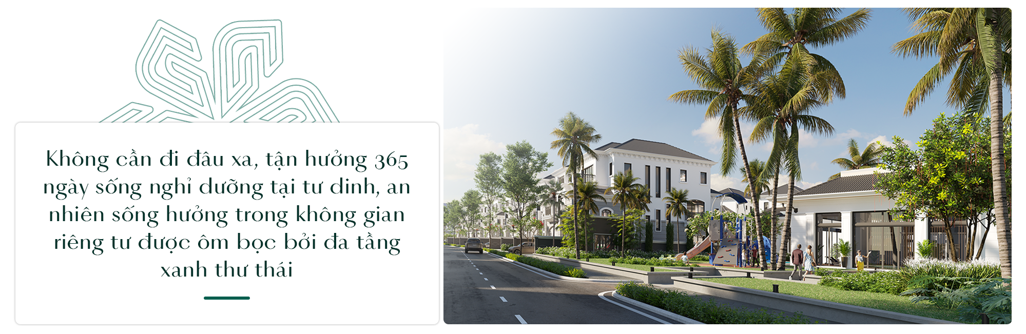 Grand Bay Halong Villas: Bến đỗ của phong cách sống Resort living sang trọng bên vịnh biển- Ảnh 3.