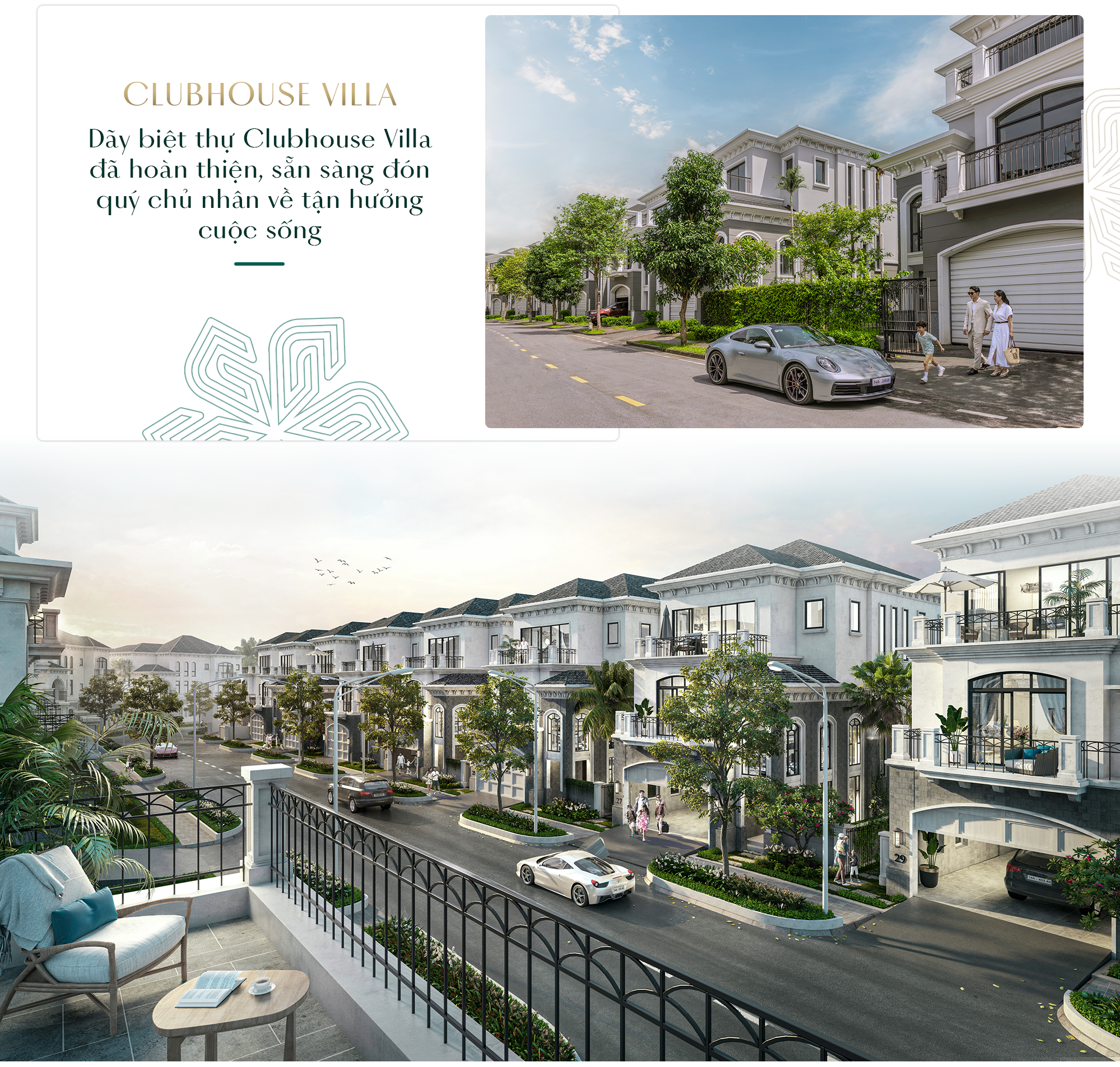 Grand Bay Halong Villas: Bến đỗ của phong cách sống Resort living sang trọng bên vịnh biển- Ảnh 12.