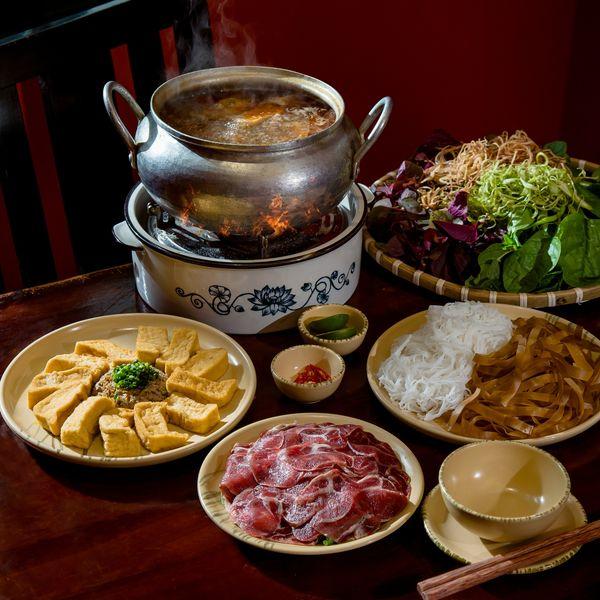 1 công ty sở hữu tới 2 nhà hàng liên tục được Michelin “ưu ái” tại Hà Nội: Không chỉ ăn ngon, còn hóa “đồng lúa” xanh ngát giữa lòng Thủ đô- Ảnh 2.