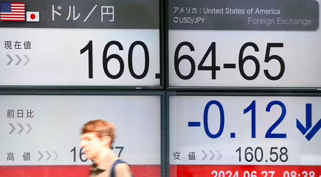 Giới phân tích: Tỷ giá yên Nhật/USD thấp nhất gần 4 thập kỷ, nhưng chính phủ Nhật Bản sẽ chưa vội can thiệp- Ảnh 1.