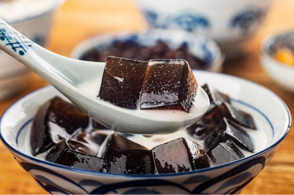 Cao Bằng có món đặc sản giòn dai, ngọt mát nức tiếng: Hóa ra tốt cho người tiểu đường, làm mát gan- Ảnh 2.