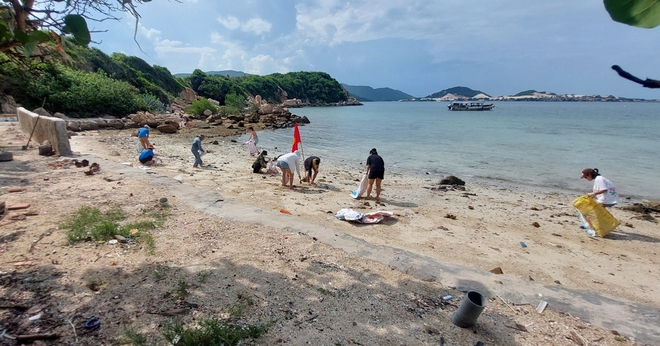 Phát hiện hòn đảo mang tên lạ gần Nha Trang: Lọt danh sách 