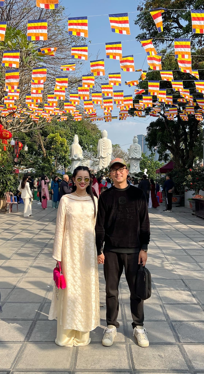 MC Quỳnh Chi được cầu hôn ở tuổi 38, danh tính chồng sắp cưới gây tò mò- Ảnh 3.