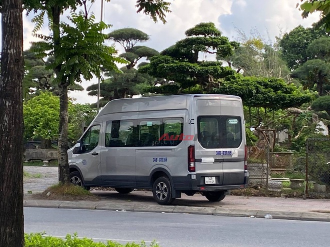 Loạt xe dự kiến ra mắt Việt Nam tháng 7: Suzuki XL7 hứa hẹn 'lợi hại hơn xưa', Ford Transit khuấy động phân khúc xe van- Ảnh 14.