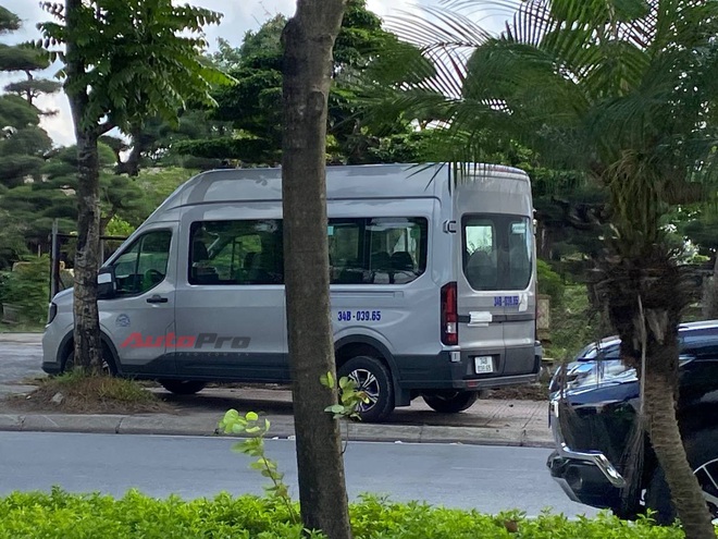 Loạt xe dự kiến ra mắt Việt Nam tháng 7: Suzuki XL7 hứa hẹn 'lợi hại hơn xưa', Ford Transit khuấy động phân khúc xe van- Ảnh 13.
