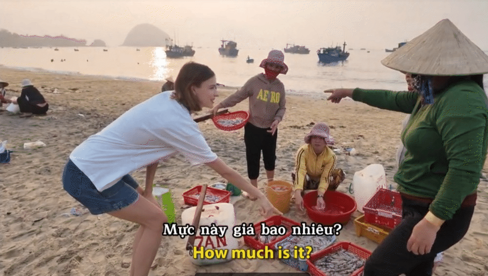 Du lịch Phú Yên sành như dân bản địa cùng cô gái 