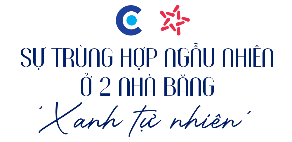 Điều đặc biệt ít người biết ở 2 ngân hàng ‘xanh tự nhiên’ tại Việt Nam- Ảnh 16.