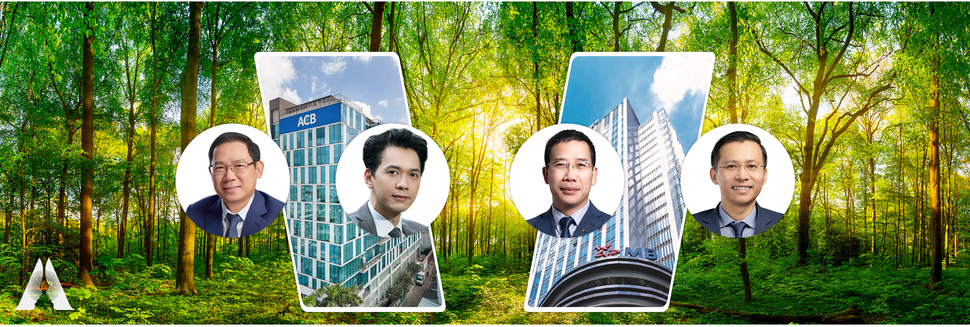 Điều đặc biệt ít người biết ở 2 ngân hàng ‘xanh tự nhiên’ tại Việt Nam- Ảnh 17. Điều đặc biệt ít người biết ở 2 ngân hàng ‘xanh tự nhiên’ tại Việt Nam- Ảnh 17.
