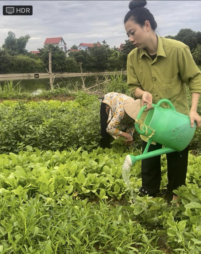 Kết hôn rồi đi xuất khẩu lao động, 8 năm sau, 9x Ba Vì 