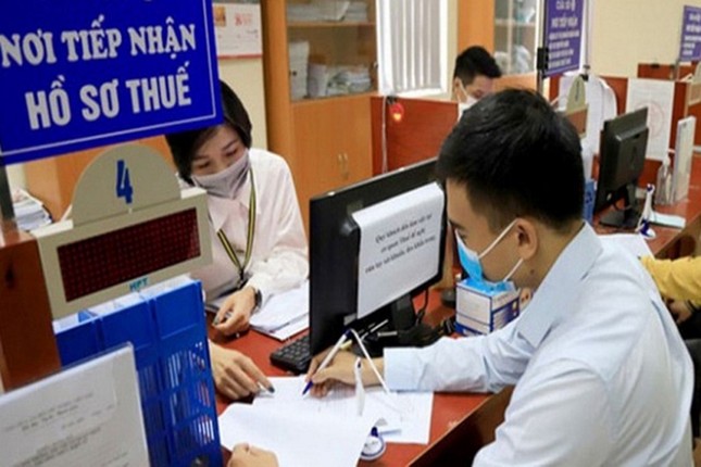 Công khai gần 270 cá nhân, doanh nghiệp chây ì thuế- Ảnh 2.