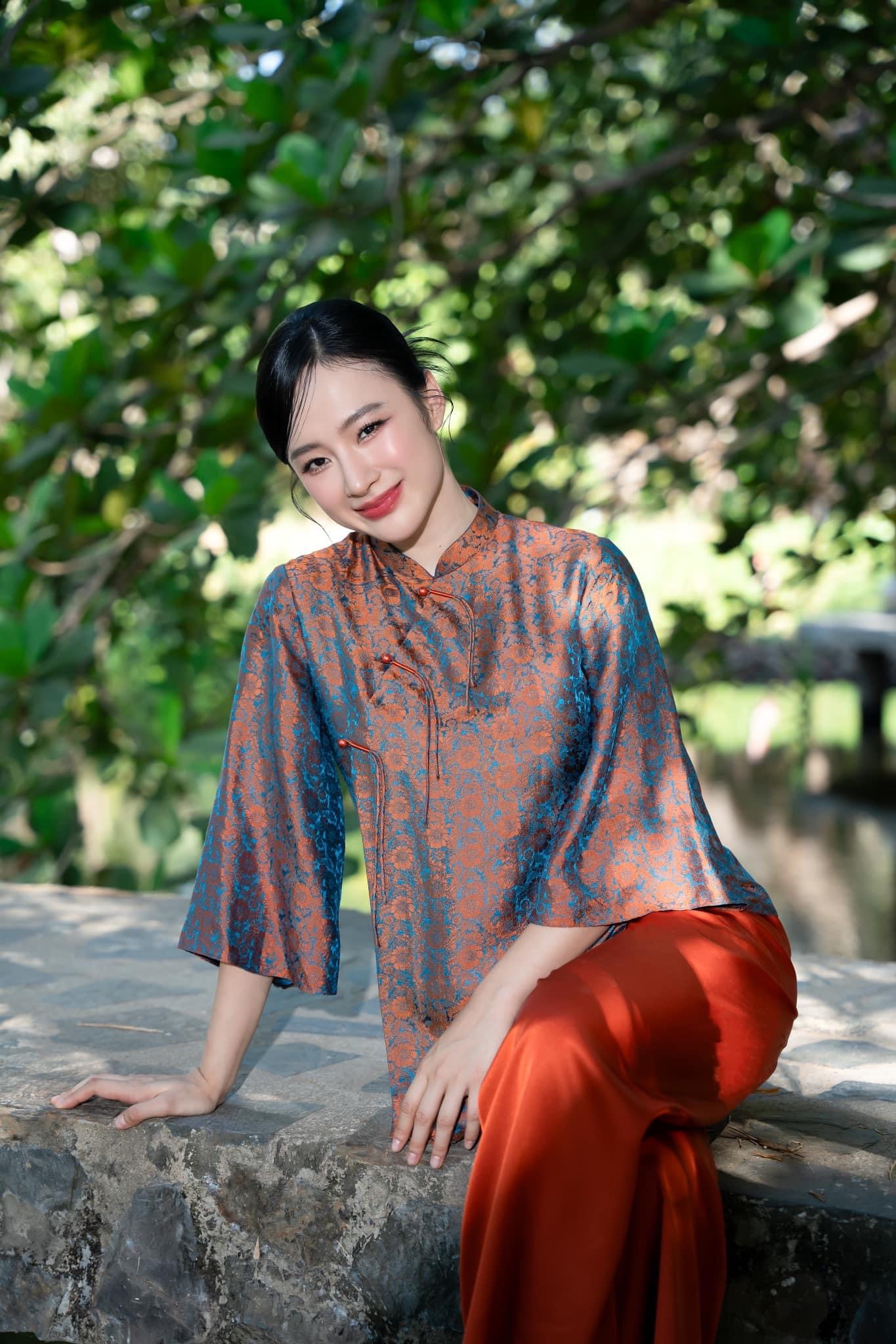 Mẹ Angela Phương Trinh bất lực lên tiếng: 