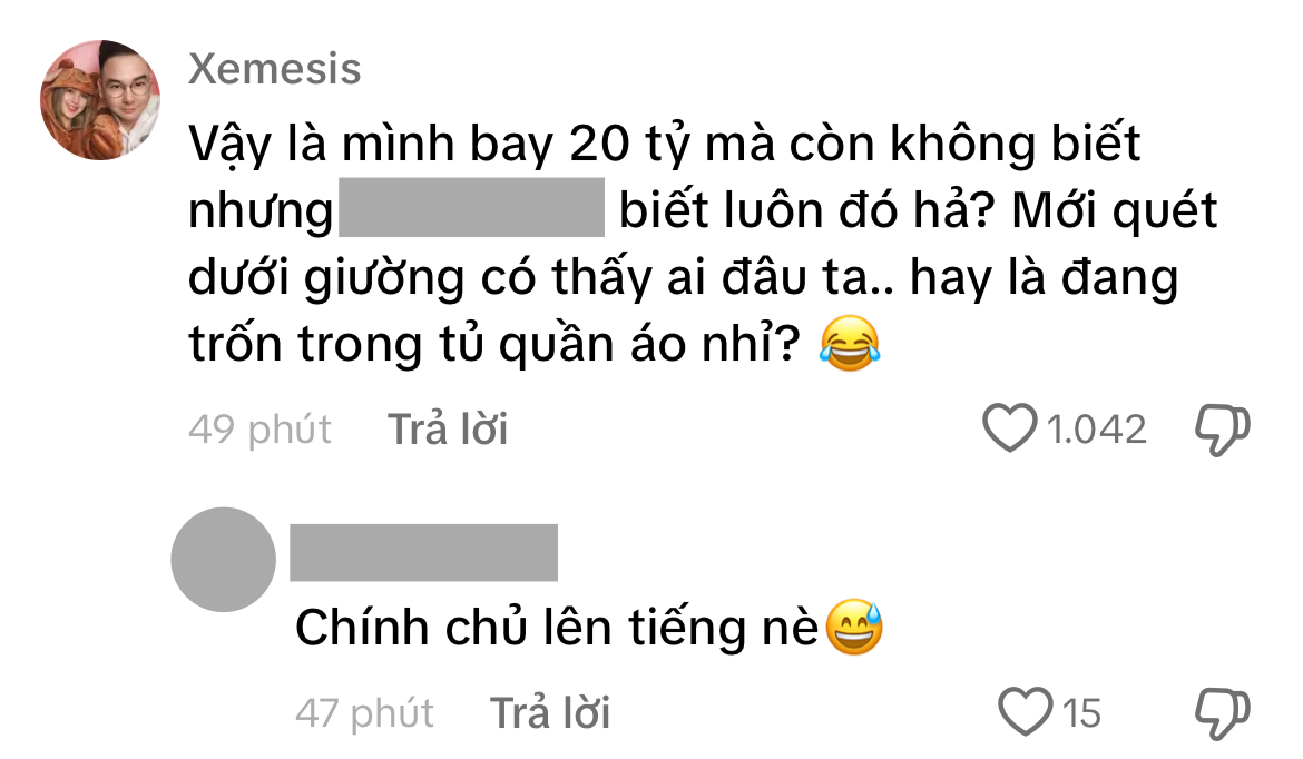 Xemesis làm rõ tin đồn 