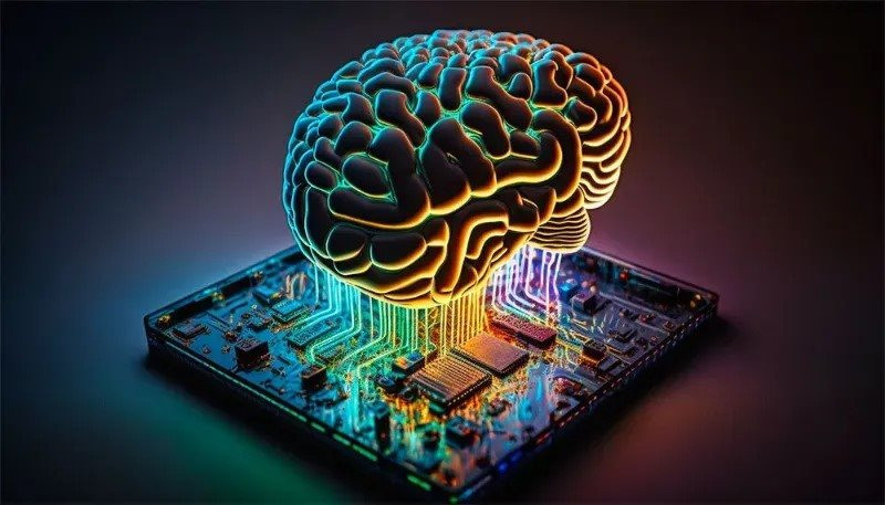 Trung Quốc công bố “chip não” siêu tiết kiệm, khẳng định đột phá công nghệ khiến Mỹ cũng phải dè chừng- Ảnh 1.