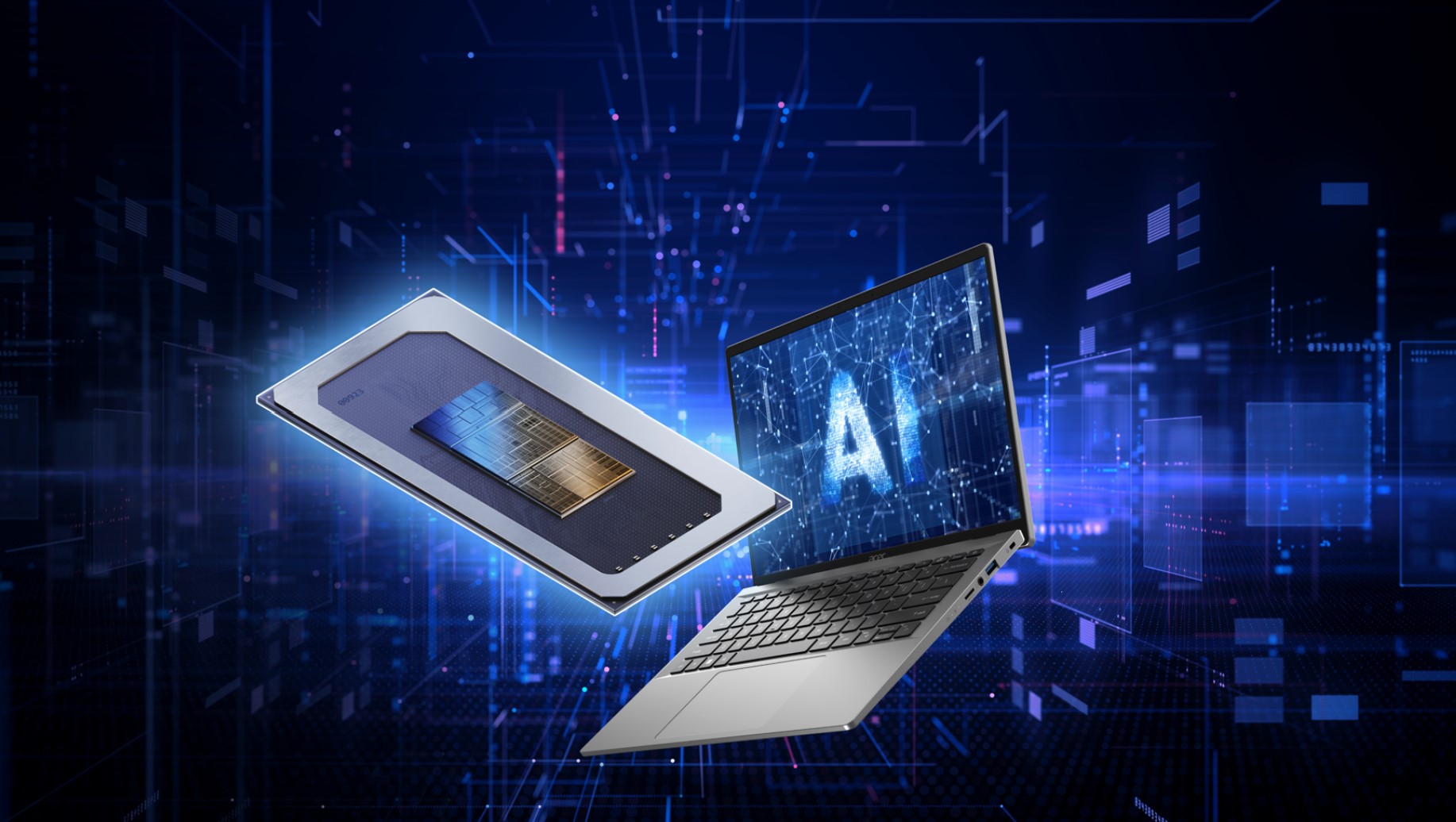 Phó chủ tịch điều hành Intel: “Chẳng có lý do gì mà người dùng Việt Nam lại không nhanh chóng lên đời máy tính AI!