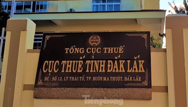 Đề nghị tạm hoãn xuất cảnh với nhiều lãnh đạo doanh nghiệp- Ảnh 1.