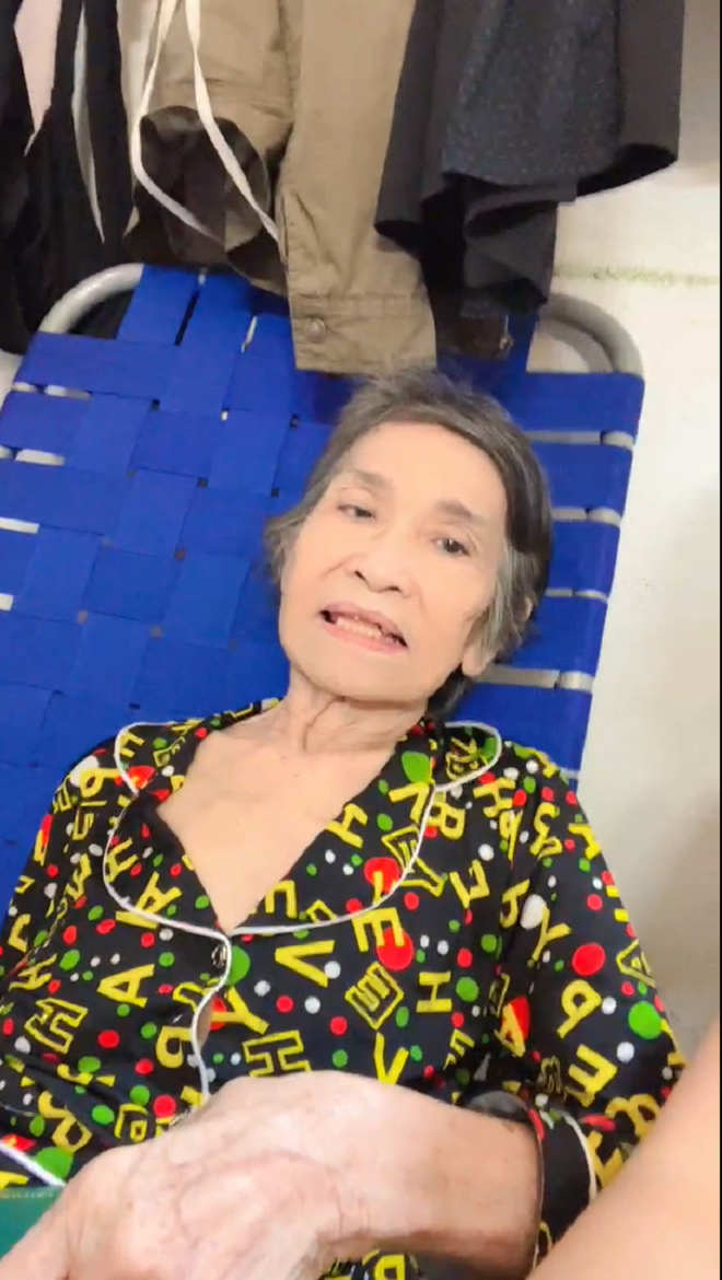 Cuộc sống của nữ nghệ sĩ Việt nổi tiếng ở tuổi U80: Cô đơn, bệnh tật, thuê trọ cạnh nghĩa địa- Ảnh 1.