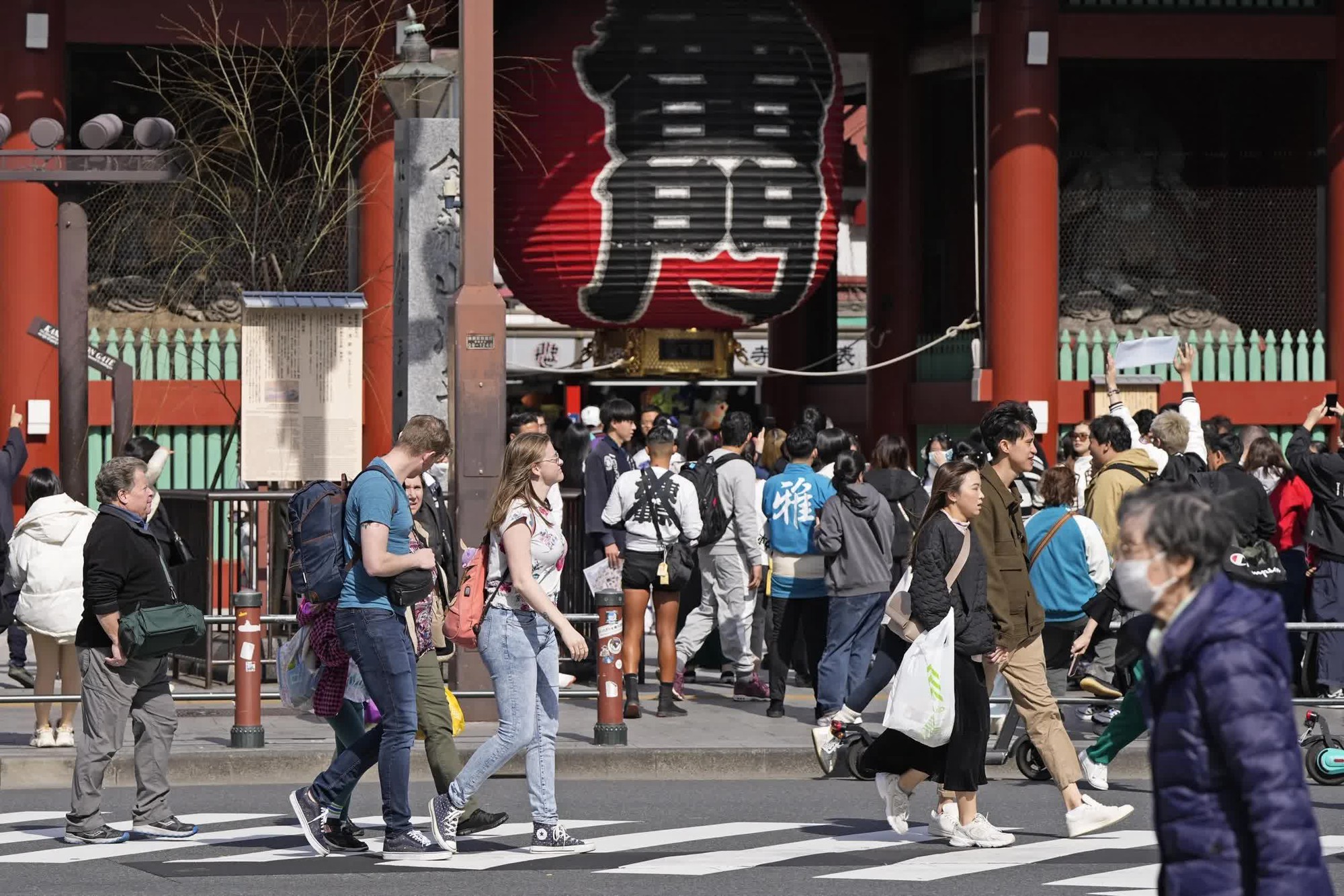 Giá căn hộ tại Tokyo và Osaka tăng mạnh nhất thế giới- Ảnh 1.