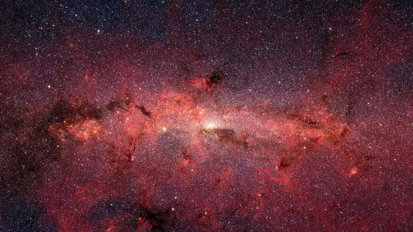 Có hay không chuyện trung tâm dải Ngân Hà ẩn chứa nguồn năng lượng 'kì lạ' khiến các ngôi sao ở đây trở nên 'bất tử'?- Ảnh 1.