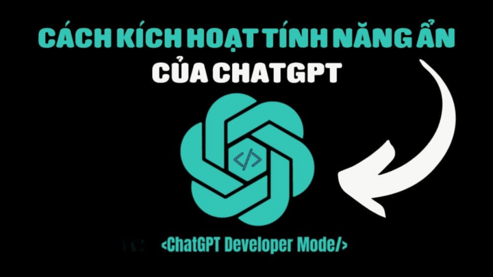 Cách mở khóa tính năng ẩn miễn phí của ChatGPT- Ảnh 1.