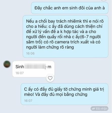 Toàn cảnh vụ mèo 80 triệu bị lái xe để trong cốp sốc nhiệt đến chết: Chủ muốn lời xin lỗi, tài xế đáp 