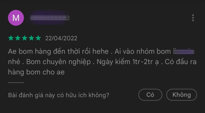 Nỗi sợ hoàn hàng: Chủ shop ôm cục tức, người mua sau hãi hùng với viễn cảnh dùng đồ đã qua sử dụng- Ảnh 2.