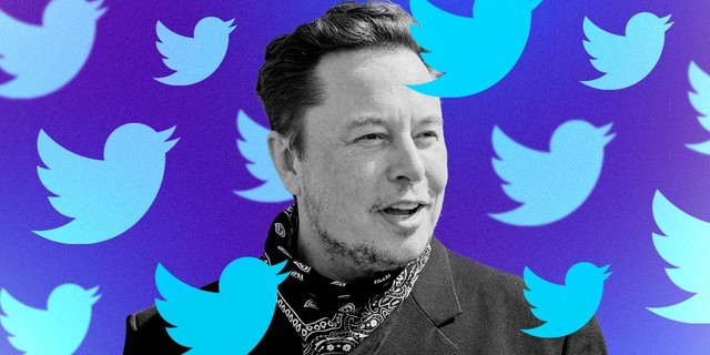 Áp lực doanh thu, Elon Musk chính thức biến Twitter-X thành trang nội dung người lớn có trả phí giống OnlyFans- Ảnh 1.