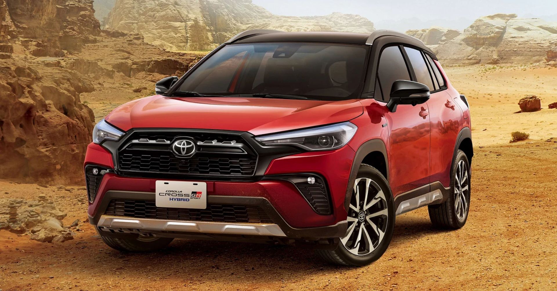 Đây có thể là dòng xe thể thao giá rẻ mới của Toyota: Tên gọi lấy của mẫu xe huyền thoại, giá ước tính quy đổi trên 500 triệu đồng- Ảnh 2.