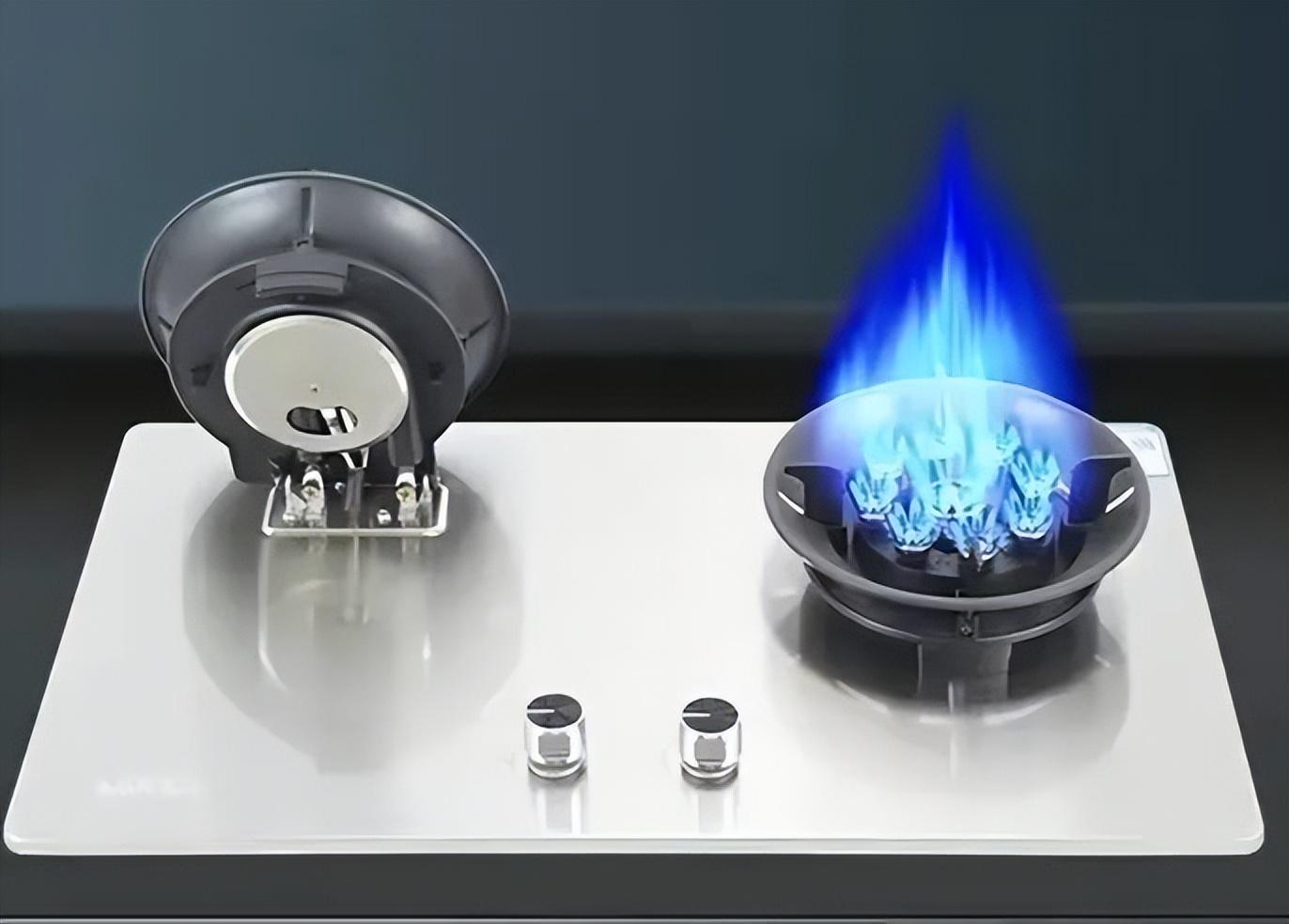 Phải mất 3 lần thay bếp gas, tôi mới nhận ra nguyên tắc “5 KHÔNG