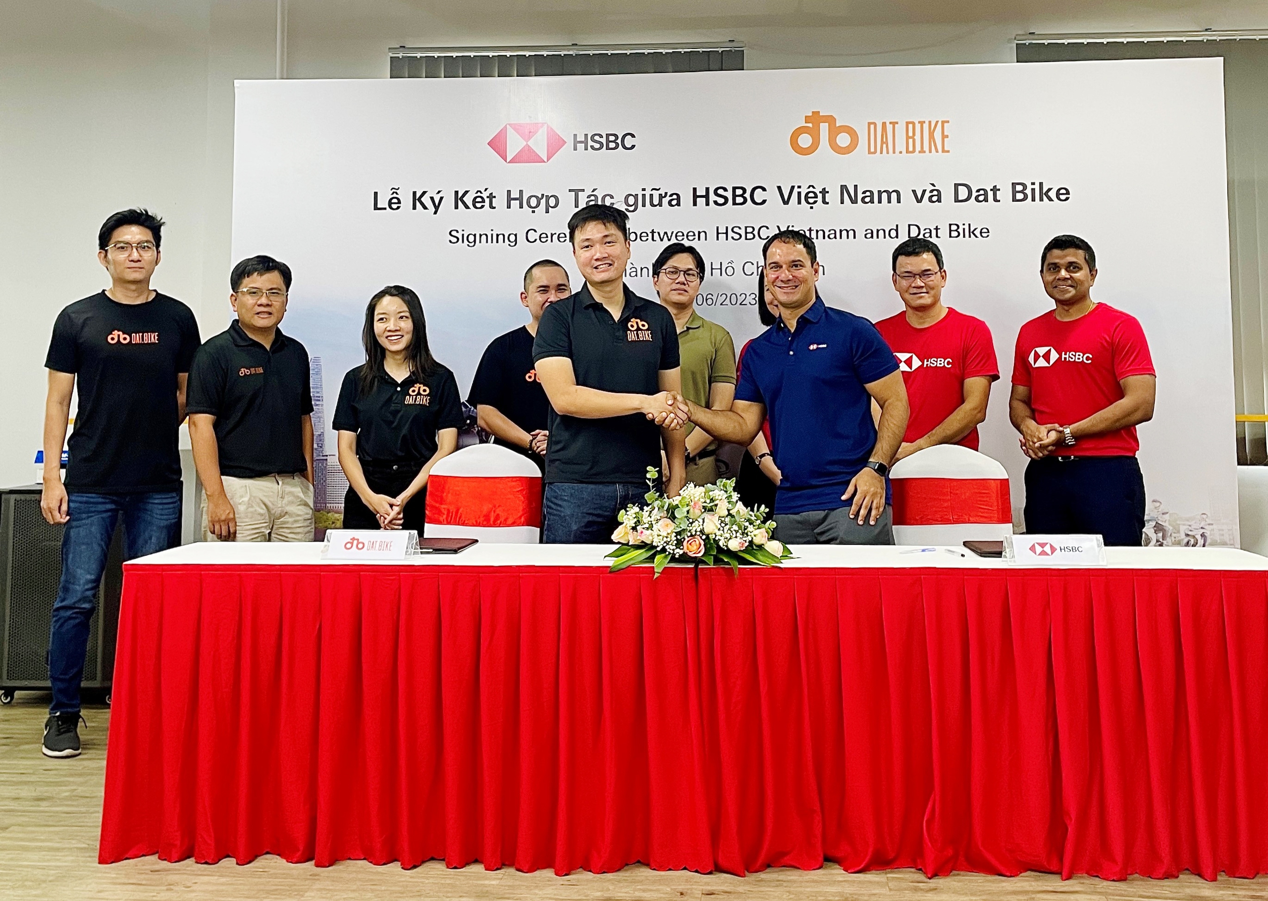 Sếp HSBC Việt Nam: “ASEAN là thị trường mang lại nhiều cơ hội lớn”- Ảnh 8.