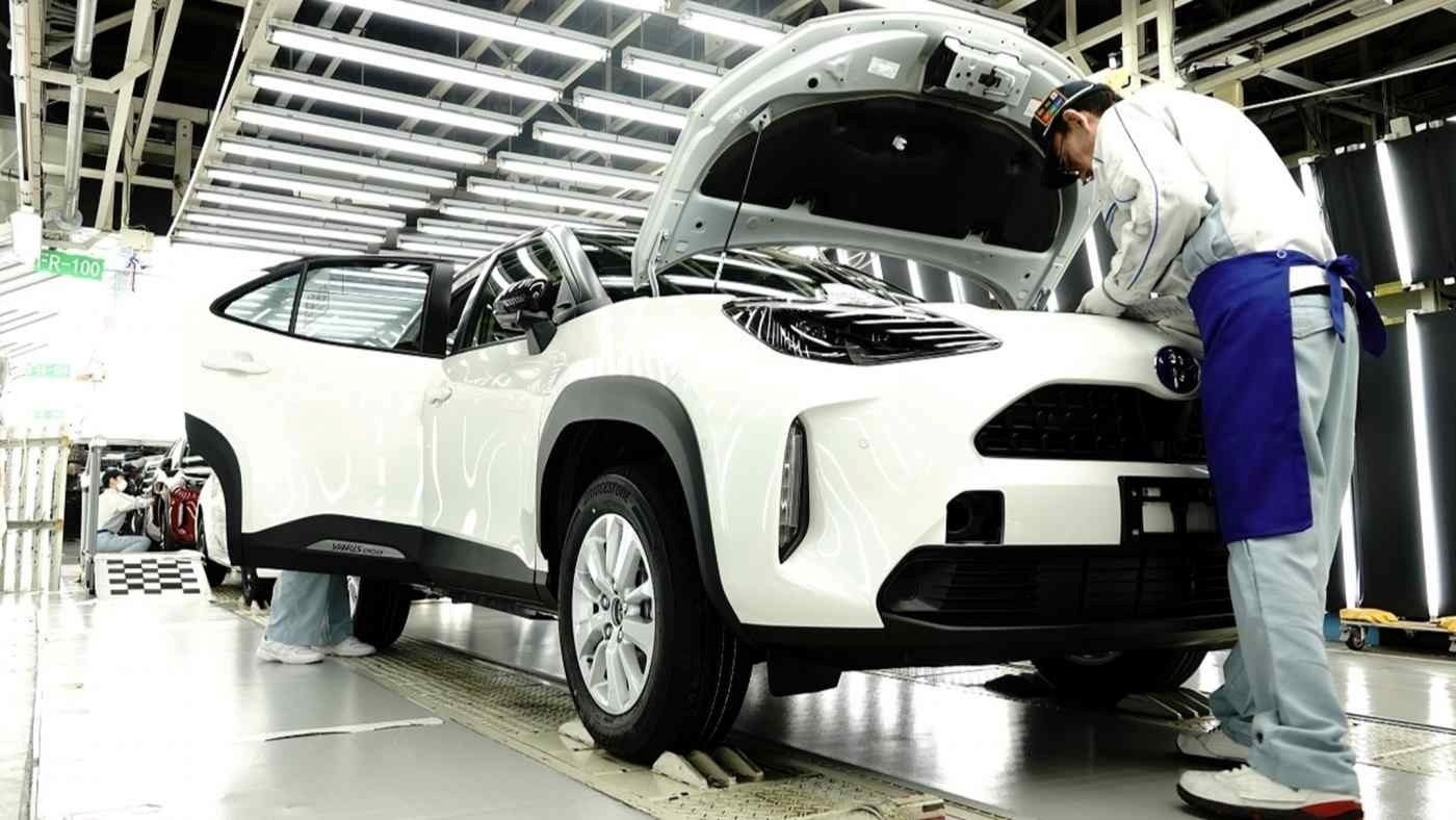 Đến lượt Toyota, Honda, Mazda dính bê bối - 'vết nhơ' của ngành công nghiệp ô tô Nhật Bản?- Ảnh 1.