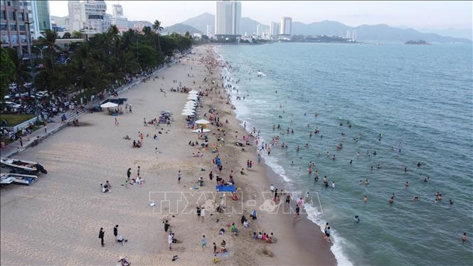 Nha Trang lọt Top 8 thành phố ven biển đẹp nhất thế giới dành cho người nghỉ hưu- Ảnh 1.