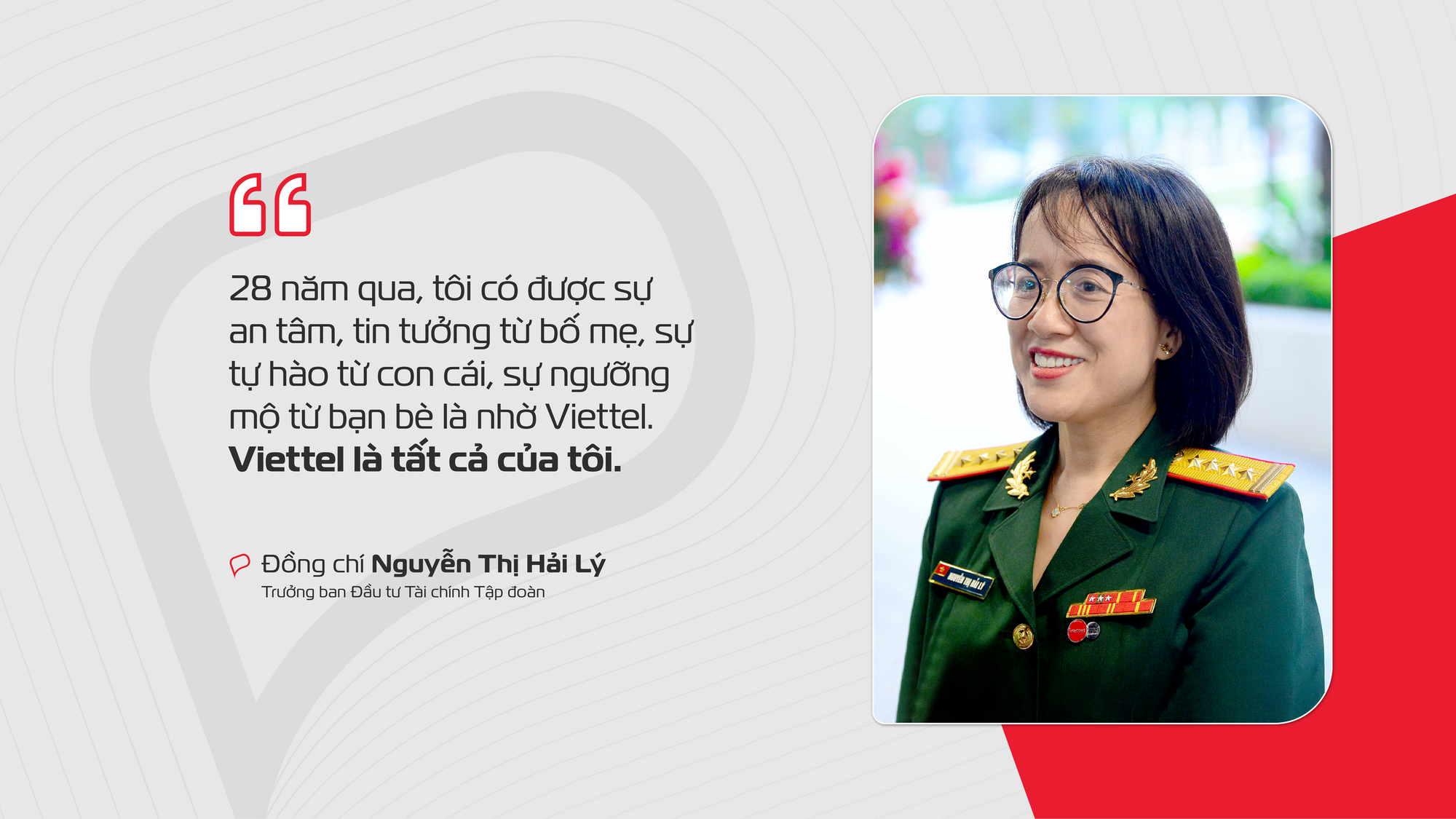 'Nữ tướng' Nguyễn Thị Hải Lý rời Hội đồng quản trị Viettel Global để sang Hội đồng quản trị MB- Ảnh 2.