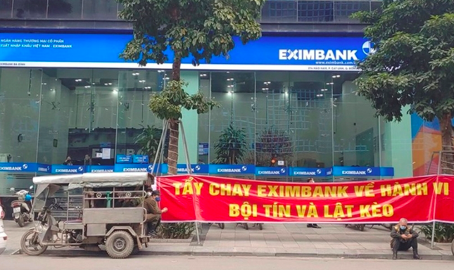 Thủ đoạn lừa 2.700 tỷ đồng của cựu Phó Giám đốc ngân hàng Eximbank- Ảnh 2.